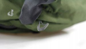 Plecak turystyczny Karrimor Trail 35 l + 5 l Zielony 8