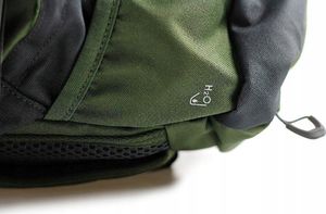 Plecak turystyczny Karrimor Trail 35 l + 5 l Zielony 9