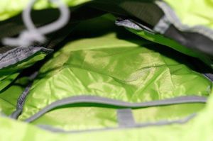 Plecak turystyczny Karrimor Trail 35 l + 5 l Zielony 10
