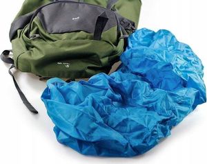 Plecak turystyczny Karrimor Trail 35 l + 5 l Zielony 11