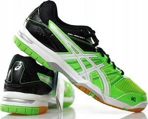 Asics BUTY ASICS GEL ROCKET 7 B405N 7001 1