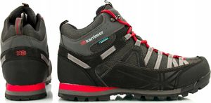 Buty trekkingowe damskie Karrimor Spike czarne r. 41 3