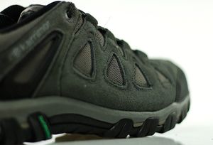 Buty trekkingowe damskie Karrimor Supa khaki r. 41 6