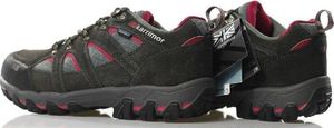 Buty trekkingowe damskie Karrimor czarne r. 38 3