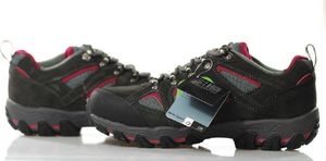 Buty trekkingowe damskie Karrimor czarne r. 38 5