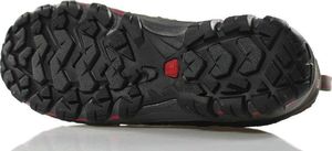 Buty trekkingowe damskie Karrimor czarne r. 38 6