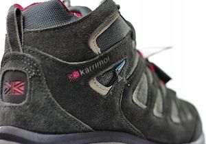 Buty trekkingowe damskie Karrimor BUTY TREKKINGOWE KARRIMOR ISLA K934 DAMSKIE R. 42 5