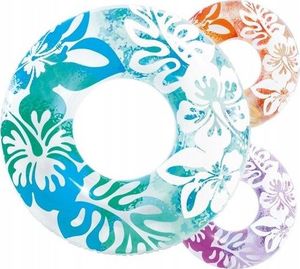 Intex Koło do pływania niebieskie (59251) 3