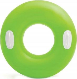 Intex Koło do pływania zielone (59258) 1
