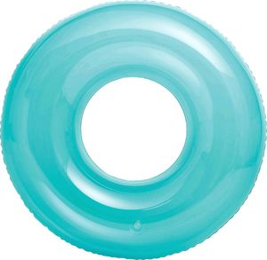 Intex Koło do pływania niebieskie (59260) 1