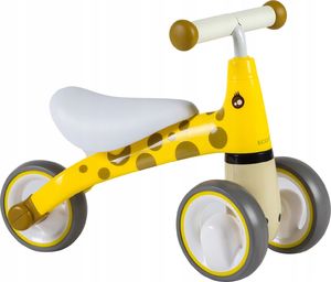 Ecotoys Rowerek jeździk "Żyrafa" 2