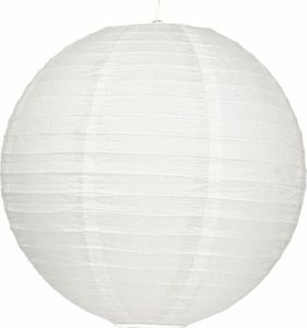 Candellux Abażur papierowy KULA 50 (31-88195) - Candellux 1