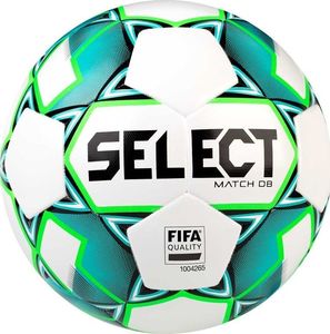 Select Piłka nożna meczowa SELECT Match DB FIFA 1