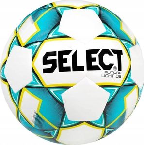 Select Piłka nożna Future Light DB r.4 1