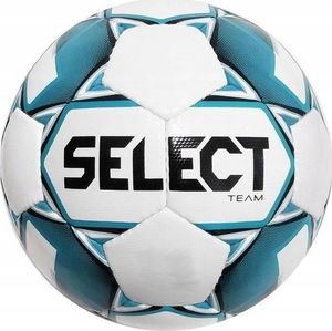 Select Piłka nożna SELECT Team 1