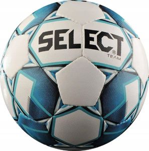 Select Piłka nożna SELECT TEAM 1