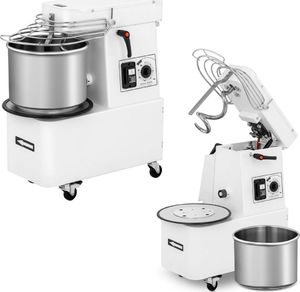 Royal Catering Robot planetarny RC-SMRH10 2