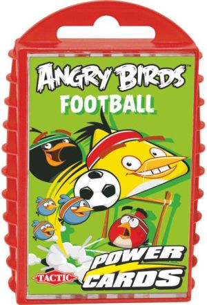 Tactic Angry Birds Mundial w Brazyli (52906) 1