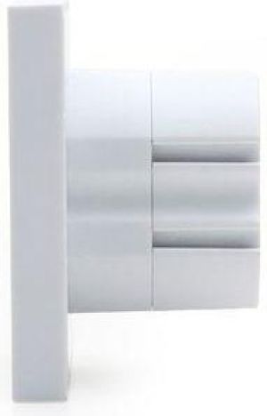 Gembird Gniazdo podtynkowe pojedyncze + 2x USB (MWS-ACFUSB2-01) 2