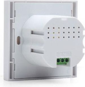 Gembird Gniazdo podtynkowe pojedyncze + 2x USB (MWS-ACFUSB2-01) 3