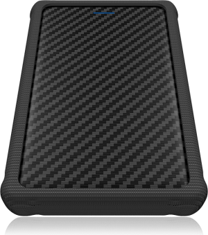 Kieszeń Icy Box USB 3.0 - 2.5" SATA (IB-223U3a-B) 4