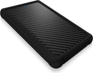 Kieszeń Icy Box USB 3.0 - 2.5" SATA (IB-223U3a-B) 5