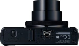 Aparat cyfrowy Canon PowerShot G9X (0511C002AA) 1