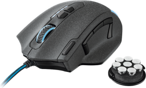 Mysz Trust GXT 155 Gaming Mouse 2