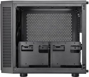 Obudowa Thermaltake Suppressor F1 (CA-1E6-00S1WN-00) 12