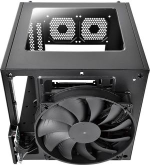 Obudowa Thermaltake Suppressor F1 (CA-1E6-00S1WN-00) 17