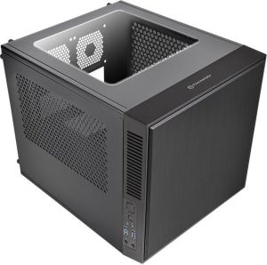 Obudowa Thermaltake Suppressor F1 (CA-1E6-00S1WN-00) 3