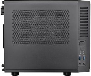 Obudowa Thermaltake Suppressor F1 (CA-1E6-00S1WN-00) 7