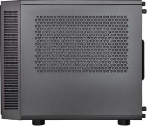 Obudowa Thermaltake Suppressor F1 (CA-1E6-00S1WN-00) 9