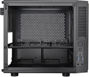 Obudowa Thermaltake Suppressor F1 (CA-1E6-00S1WN-00) 10