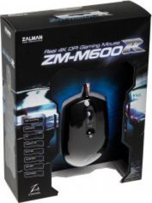 Mysz Zalman ZM-M600R (ZM-M600R) 8