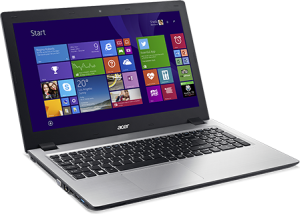 Laptop Acer Aspire V3-574G (NX.G1TEP.005) 2