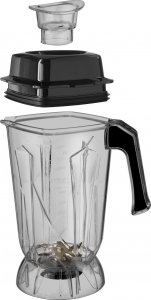 Blender kielichowy Hendi 230688 9