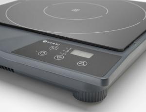 Płyta wolnostojąca Hendi 239209 7