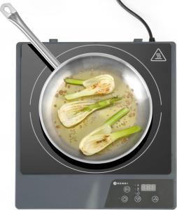 Płyta wolnostojąca Hendi 239209 10