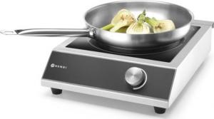 Płyta wolnostojąca Hendi 239780 2