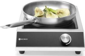 Płyta wolnostojąca Hendi 239780 5