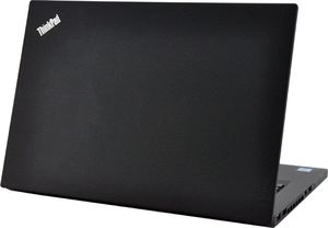 Laptop Lenovo Laptop Lenovo ThinkPad T460 i5-6300U 8 GB 240 SSD 14" FHD W10Pro A- 4