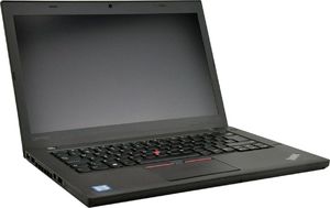 Laptop Lenovo Laptop Lenovo ThinkPad T460 i5-6300U 8 GB 256 SSD 14" FHD W10Pro A- 1