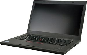 Laptop Lenovo Laptop Lenovo ThinkPad T460 i5-6300U 8 GB 256 SSD 14" FHD W10Pro A- 3