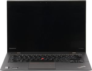 Laptop Lenovo Laptop Lenovo ThinkPad X1 Carbon G2 i7-4600U 8 GB 256 SSD 14" WQHD DOTYK W10Pro A- 2