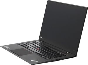 Laptop Lenovo Laptop Lenovo ThinkPad X1 Carbon G2 i7-4600U 8 GB 256 SSD 14" WQHD DOTYK W10Pro A- 3