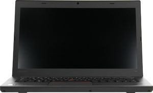 Laptop Lenovo Laptop Lenovo ThinkPad T460 i5-6300U 8 GB 240 SSD 14" FHD DOTYK W10Pro A- 2