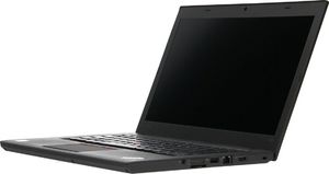 Laptop Lenovo Laptop Lenovo ThinkPad T460 i5-6300U 8 GB 240 SSD 14" FHD DOTYK W10Pro A- 3