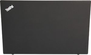 Laptop Lenovo Laptop Lenovo ThinkPad T460 i5-6300U 8 GB 240 SSD 14" FHD DOTYK W10Pro A- 5