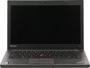 Laptop Lenovo Laptop Lenovo ThinkPad T450 i5-5300U 8 GB 240 SSD 14,1" HD+ W10Pro A- 2